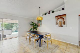 The Boho Bungalow - Orlando - 3