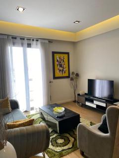 Pearl of Love Apartment - Accra - 0