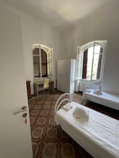 Cavour Rooms - La Spezia - 2