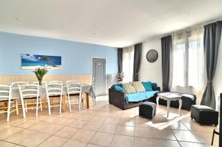 Villa L'embellie - La Tremblade - 9