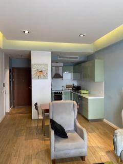 Pearl of Love Apartment - Accra - 8