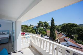 Boutique Guesthouse Sveti Petar, on the beach, heated pool & boat berth - ADULT ONLY - Nečujam - 8