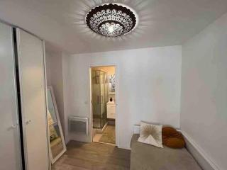 Nice Fleurs studio - close to sea - Nice - 1