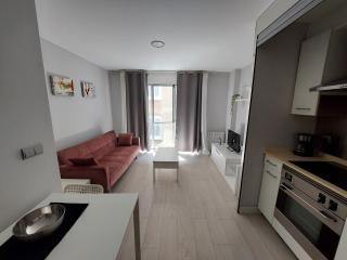 Apartamento torre de hercules - A Coruña - 6