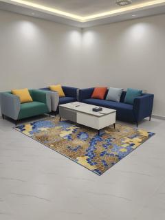 اجنحة سيدني الفاخرة Sydney luxurious Apartments - Abha - 0