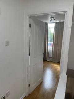 Putney homestay Fatima two bed flat - Londra - 8