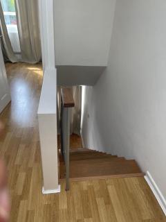 Putney homestay Fatima two bed flat - Londra - 7