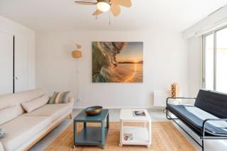 Appartement Notre Dame - Capbreton - 9