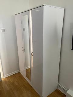Putney homestay Fatima two bed flat - Londra - 6