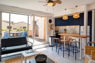 Appartement Notre Dame - Capbreton - 2