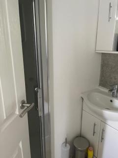 Putney homestay Fatima two bed flat - Londra - 4