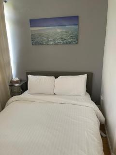 Putney homestay Fatima two bed flat - Londra - 3