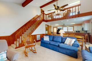 The Respite - Sunset Beach - 9