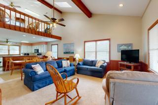 The Respite - Sunset Beach - 8