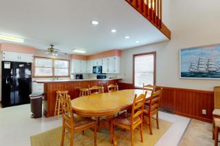 The Respite - Sunset Beach - 7