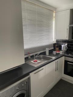 Putney homestay Fatima two bed flat - Londra - 1