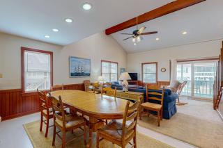 The Respite - Sunset Beach - 6