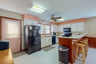 The Respite - Sunset Beach - 5