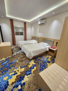 اجنحة سيدني الفاخرة Sydney luxurious Apartments - Abha - 7