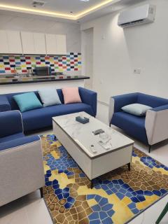 اجنحة سيدني الفاخرة Sydney luxurious Apartments - Abha - 6