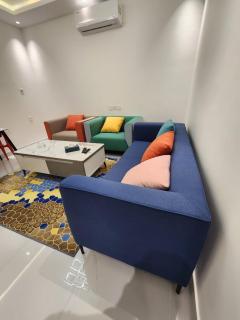 اجنحة سيدني الفاخرة Sydney luxurious Apartments - Abha - 4