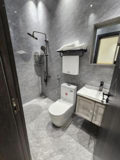 اجنحة سيدني الفاخرة Sydney luxurious Apartments - Abha - 3