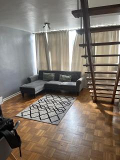 Putney homestay Fatima two bed flat - Londra - 0