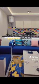 اجنحة سيدني الفاخرة Sydney luxurious Apartments - Abha - 2