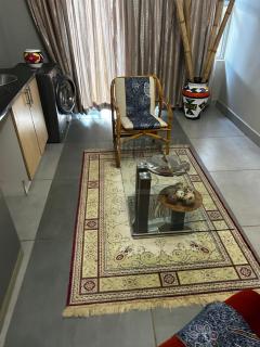 Cozy Garden Studio in Waterkloof Ridge - Pretoria - 6