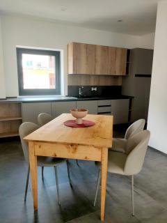 Casa Cuor di Castagno - Roncegno - 9