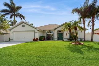 Sippin On Sunshine - Cape Coral - 0