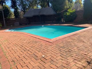 Lynnwood 246 House - Pretoria - 6