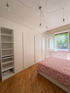 Cozy Green Apartment Tardini, Parma - 8