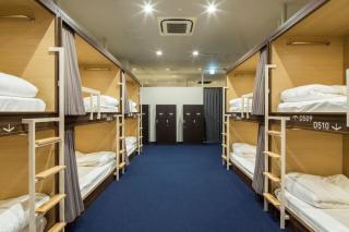 Hotel The Gate Kumamoto - 8