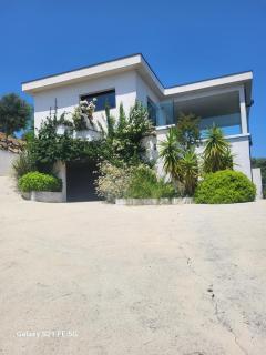 Bas de villa aux portes d'Ajaccio - Alata - 0