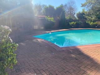 Lynnwood 246 House - Pretoria - 7