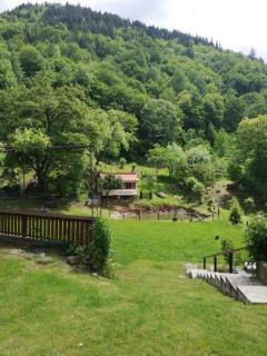 Pensiune Piatra Mare - 8