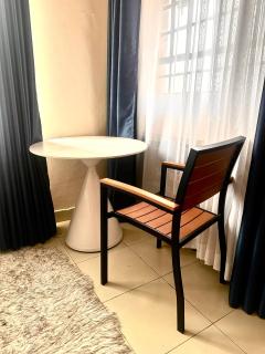 Allure Crib - Nairobi - 4