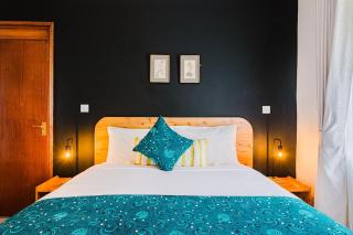 Nakuru Stay 3 Bed 2 En-suite with Sleek Dining - Nakuru - 6