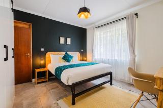 Nakuru Stay 3 Bed 2 En-suite with Sleek Dining - 1