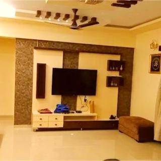 Arsh Villa - Panchgani - 6