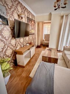 Allure Crib - Nairobi - 0