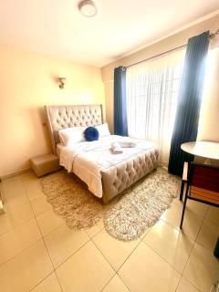 Allure Crib - Nairobi - 6