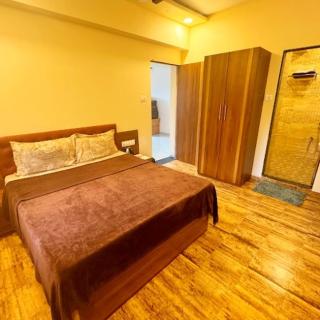 Arsh Villa - Panchgani - 4