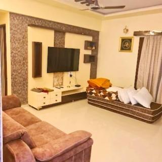 Arsh Villa - Panchgani - 3