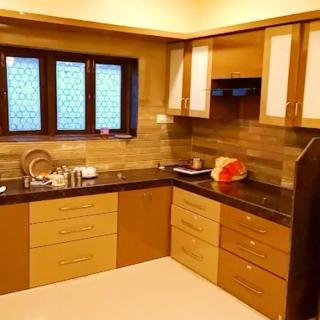 Arsh Villa - Panchgani - 2