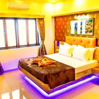Arsh Villa - Panchgani - 1