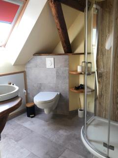Schwalbenwohnung - - 8