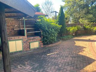 Lynnwood 246 House - Pretoria - 8