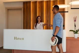 Haven Luxury Living - Chaïdeftón - 9